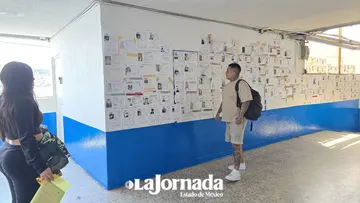 Sin localizar 3 de cada 10 desaparecidos en Edomex