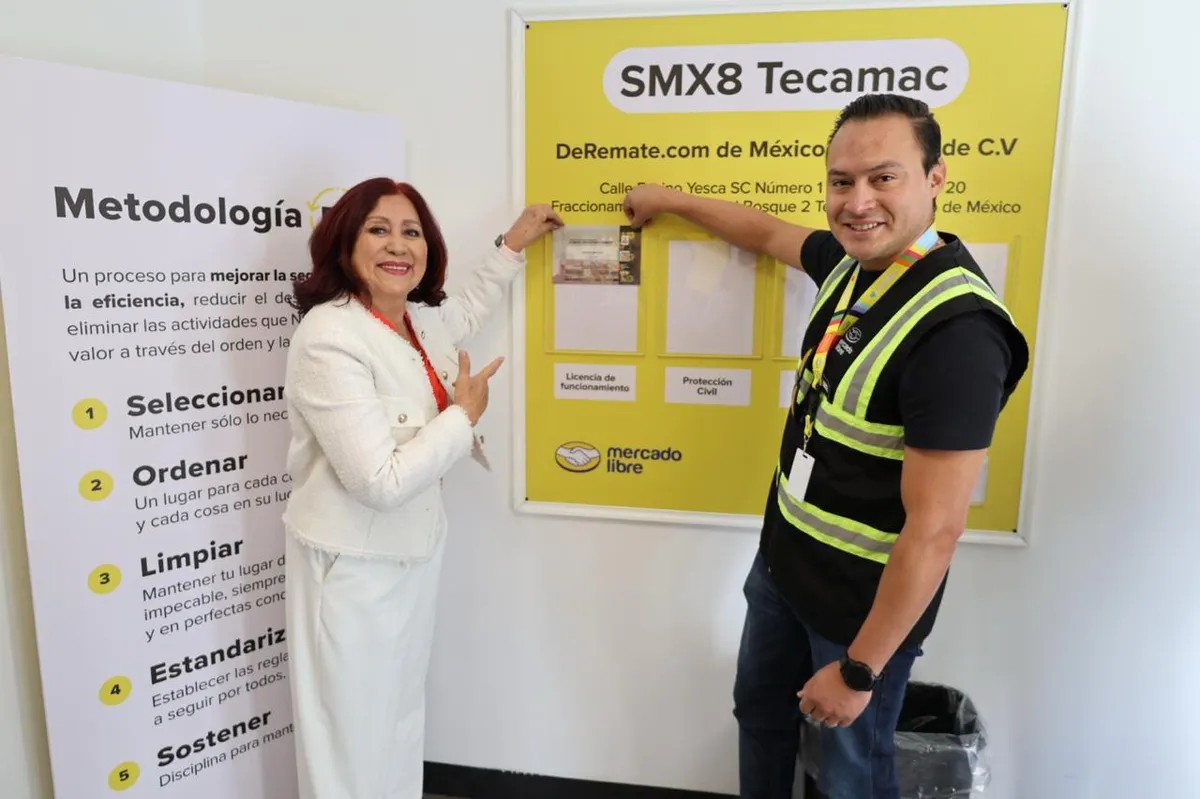 Crece 50% la inversión en Tecámac con el AIFA