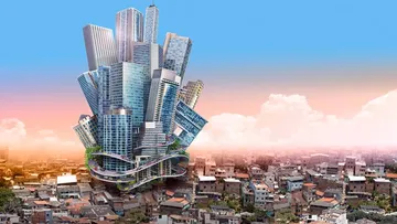 Gentrificación: Fenómeno presente en el Edomex