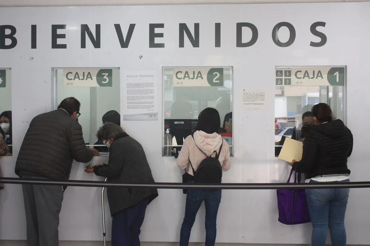Suspenden a trabajadores de Agua y saneamiento de Toluca por presunta corrupción