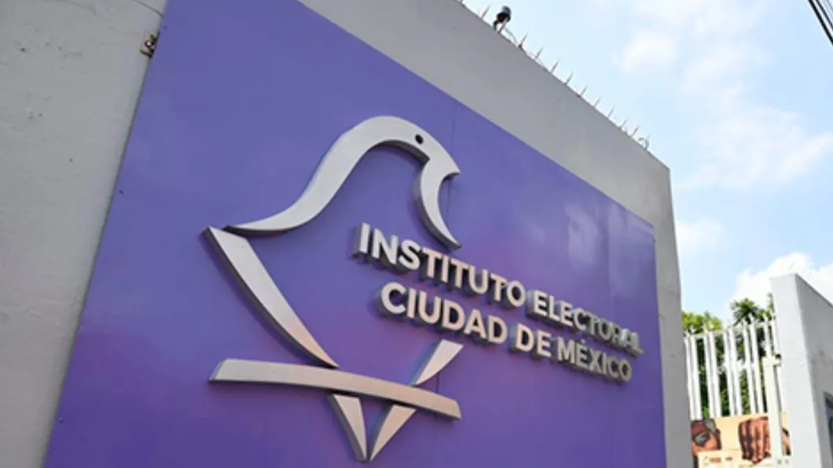 CDMX: IECM busca cuidar la transparencia 