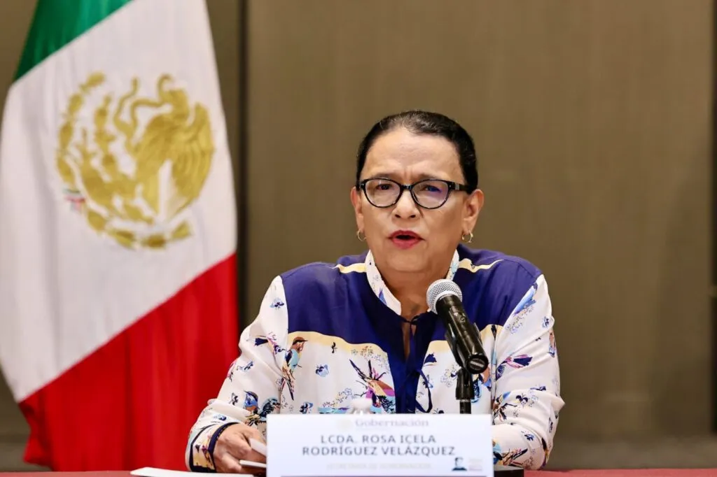 Gobierno de México mantiene mesa permanente con CNTE y llama a continuar el diálogo