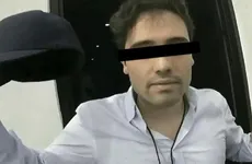 La cita para la audiencia de Ovidio Guzmán es el 9 de julio en un tribunal federal de Chicago.