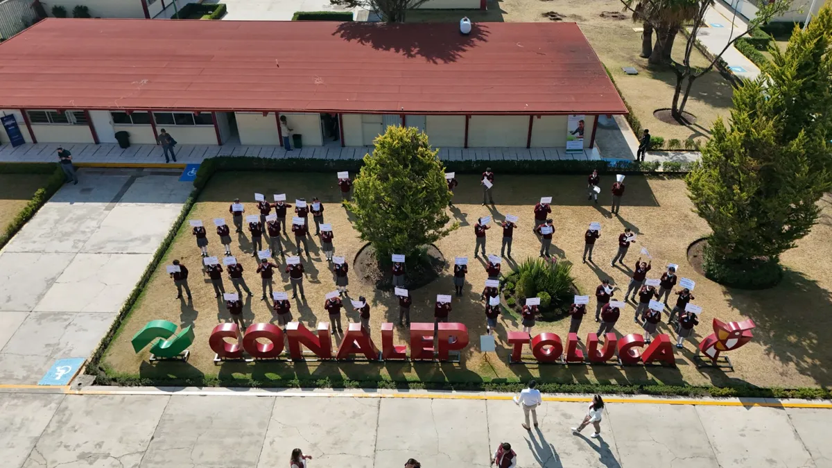 Estudiantes mexiquenses destacan en Campeonato Nacional Microsoft Office Specialist 2025