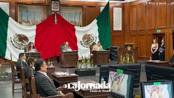 Convocan a período extraordinario para aprobar leyes secundarias de la reforma judicial