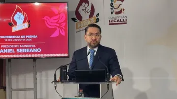 Cuautitlán Izcalli detecta 58 predios invadidos; alcalde anuncia acciones legales