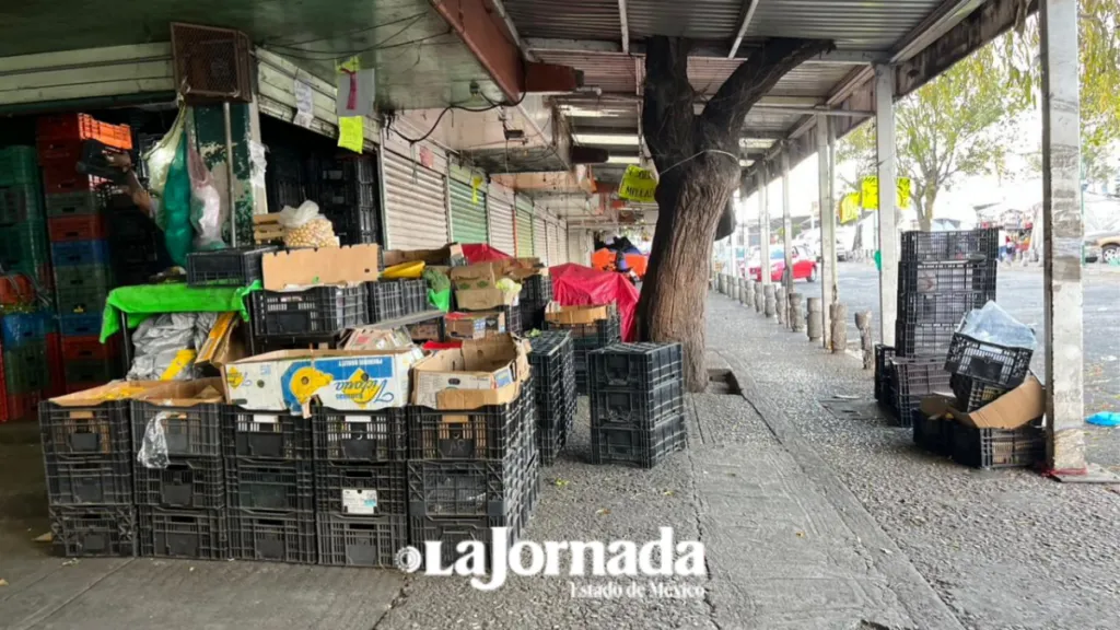 Elevan precio de las uvas a más del doble previo a Año Nuevo [Recorrido semanal]