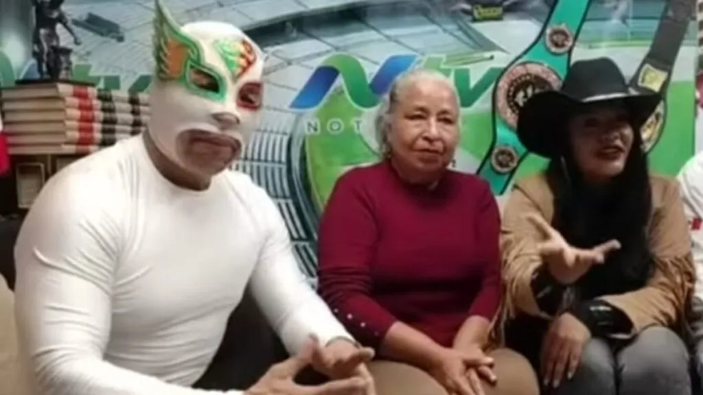 Neza: Preparan iniciativa para brindar seguridad a luchadores