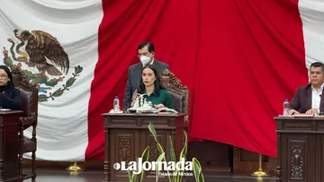 Aprueban minuta de ley judicial y la turnan al Ejecutivo para su entrada en vigor