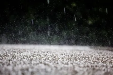 Comienza el verano, se esperan lluvias para el territorio mexicano