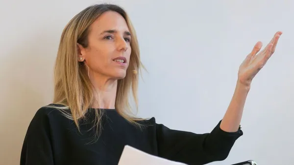 “La Conquista de México fue una liberación de una tiranía caníbal”: Cayetana Álvarez