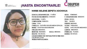 Familia de Nimbe Selene presenta queja ante CNDH por revictimización