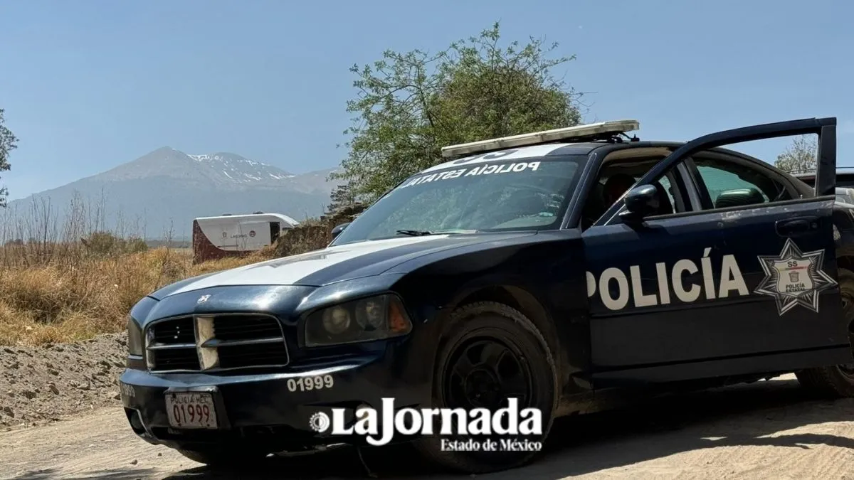 Edomex suma siete nuevos homicidios el 24 y 25 de diciembre; hubo 114 autos robados
