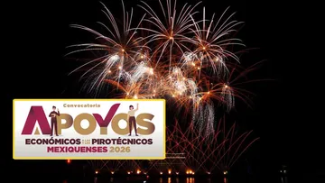Apoyo para pirotécnicos Edomex 2026: Así puedes solicitar recursos para tu negocio