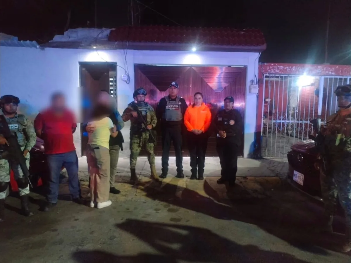 Ecatepec exhorta a familias a contar con un plan preventivo ante “llamadas cruzadas”