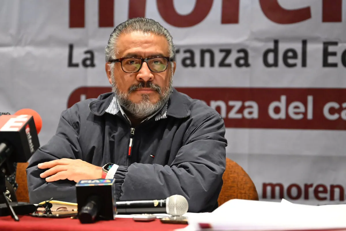 Apoyos sociales no van a desaparecer, al contrario, se ampliarán: Horacio Duarte