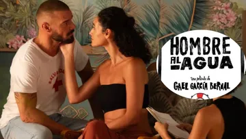 Ricky Martin sorprende con aparición en nueva película de Gael García