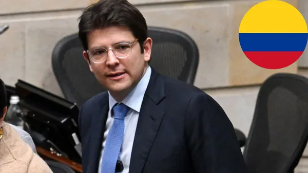 Senador colombiano Miguel Uribe Turbay, en estado crítico tras atentado