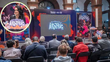 Toluca suma a Caifanes, La Adictiva, 31 Minutos y la Sonora Santanera a la Feria y Festival Cultural Alfeñique 2026
