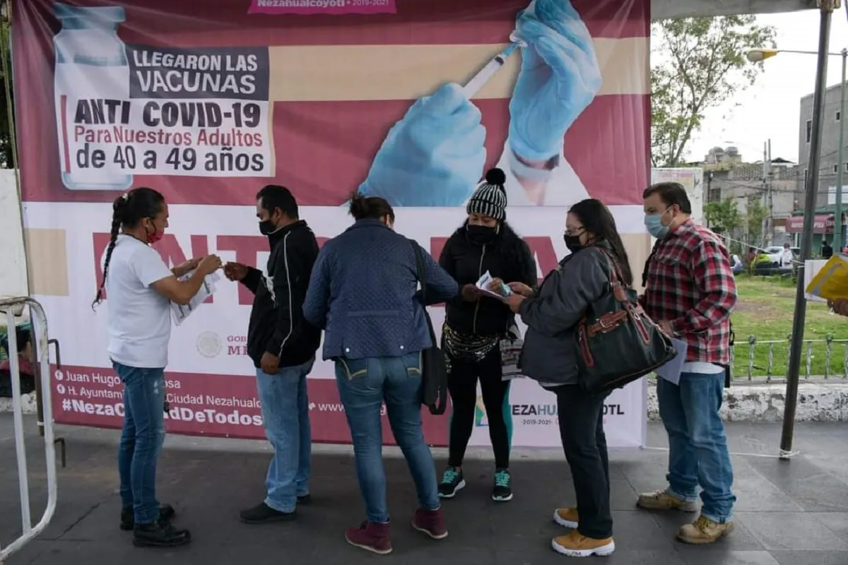 Medidas sanitarias