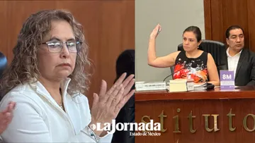 Exconsejeras y magistrada brincan a etapa donde sacarán quintetas para consejerías federales