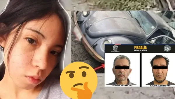 Familiares de los acusados por caso Kimberly denuncian irregularidades; aseguran son inocentes