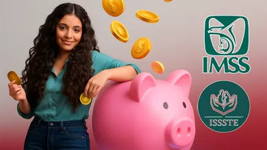 La unificación de cuentas permite juntar en una sola Afore los recursos del IMSS y del ISSSTE para evitar problemas al jubilarse.