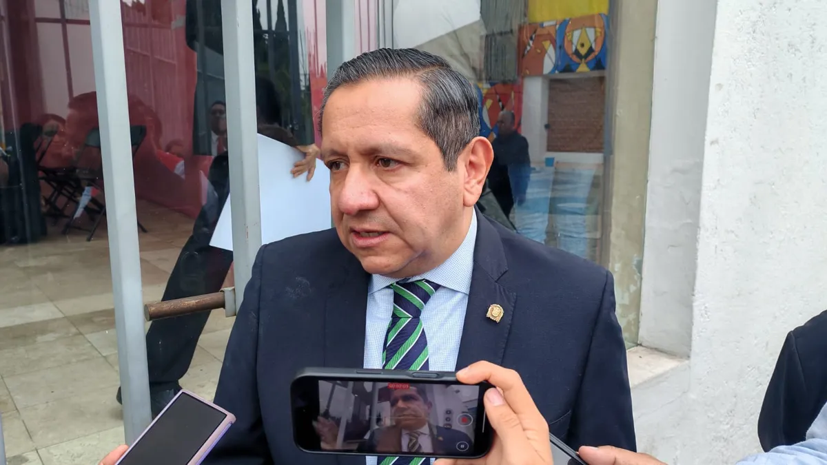 Buscará Héctor Macedo acercamiento del Poder Judicial