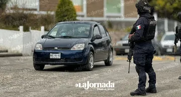 Texcaltitlán: Población demanda transporte y reestablecimiento de comunicación