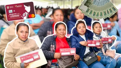 ¿Esperas el pago de Mujeres con Bienestar Edomex este viernes 19 de junio?
