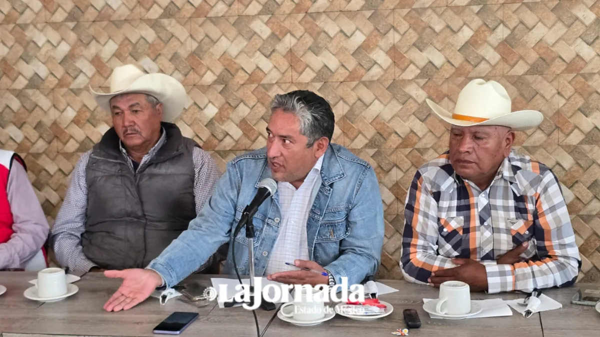 Productores alertan caída del 75% en la producción de maíz