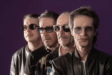 Kerigma: la resistencia sonora del rock mexicano 