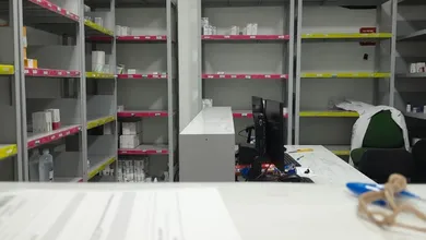Derechohabientes del ISSEMYM carecen de medicamentos
