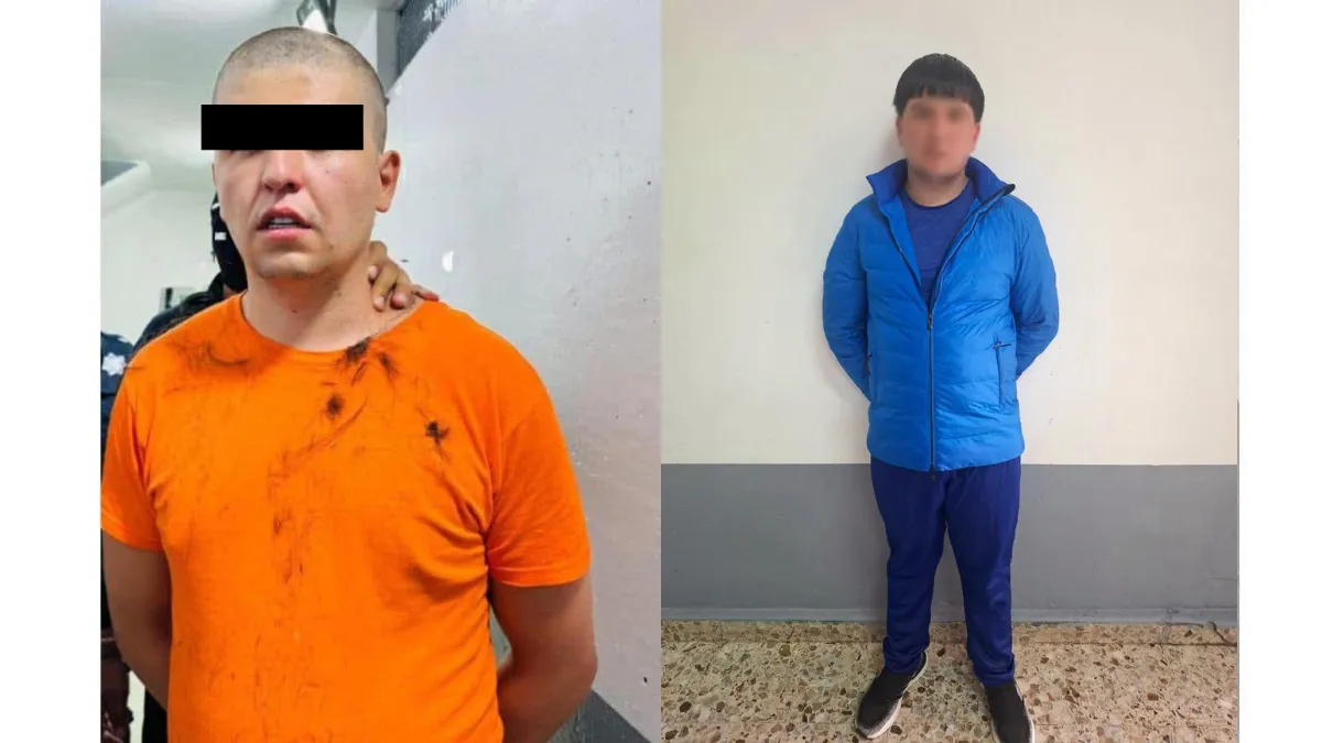 SSEM desmiente que el “Fofo” fue rapado en penal de Texcoco