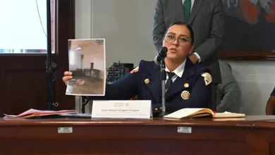 Atlas de riesgo Tlalnepantla