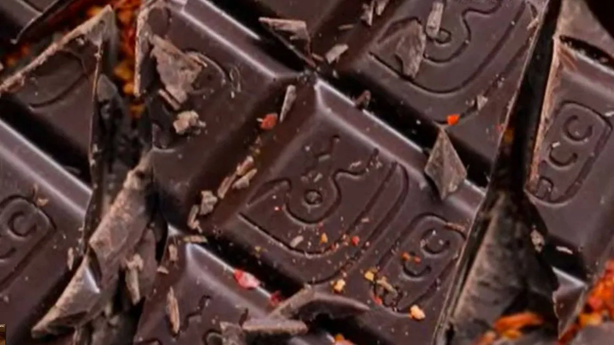 Toluca celebra su Primer Festival ChocoFest