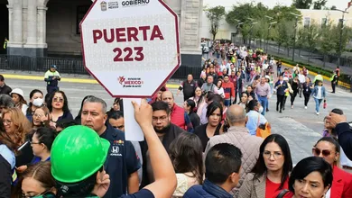 El Primer Simulacro Nacional por Sismo 2026, se realizará este miércoles 18 de febrero a las 11:00 horas.