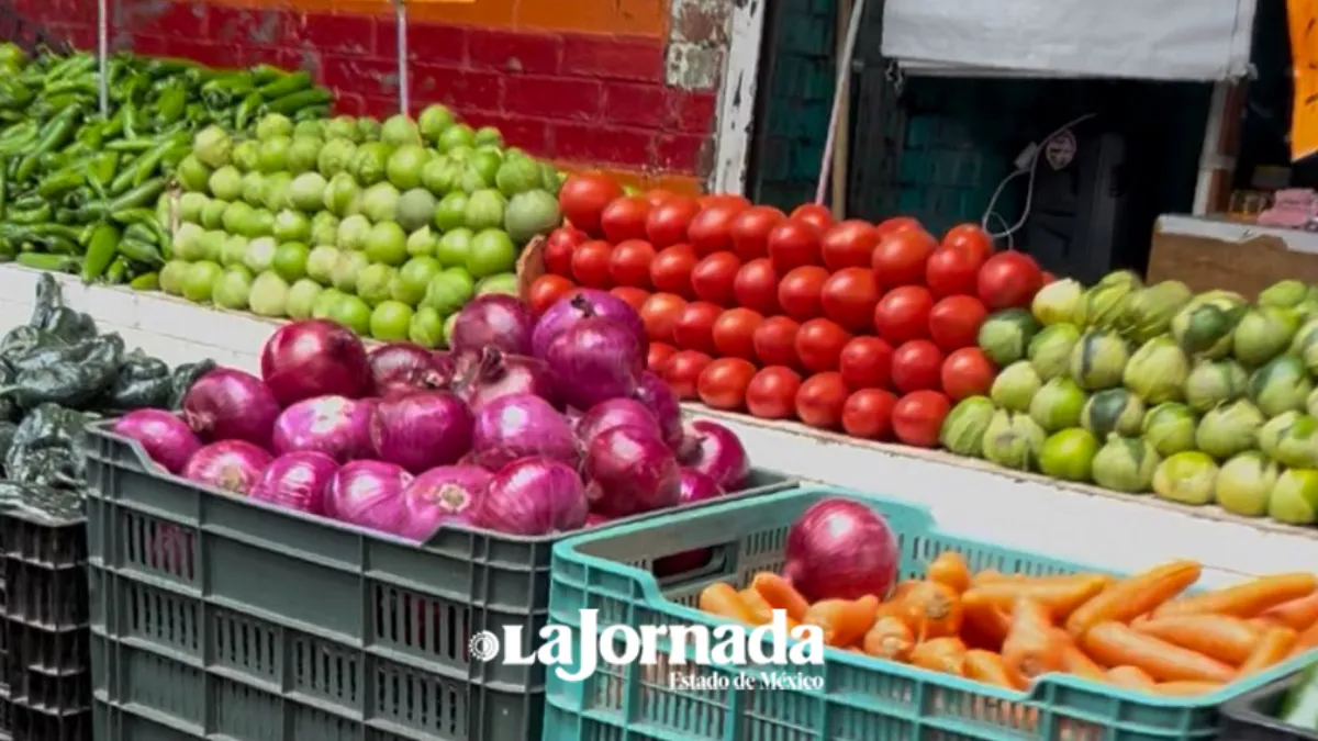 [Recorrido Semanal] Precios de alimentos de canasta básica se mantienen estables a inicios de julio