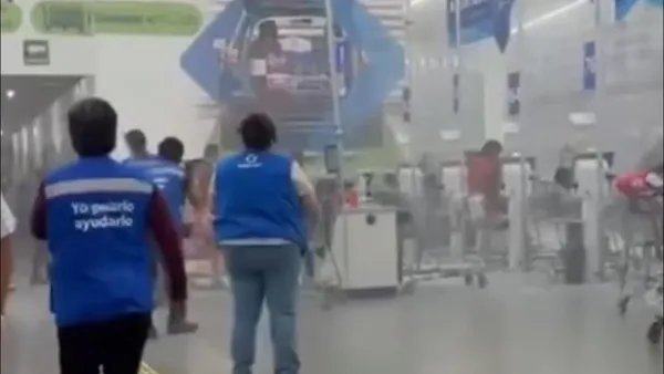 Vecinos y comerciantes de la zona han solicitado mayor presencia policial y vigilancia permanente en centros comerciales.