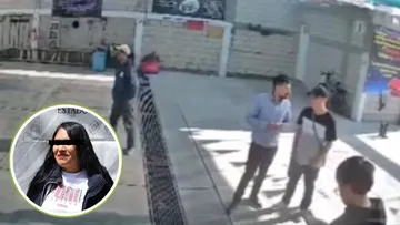Acusan a diputada de encubrir a detenidos en autolavado de Coacalco [VIDEO]