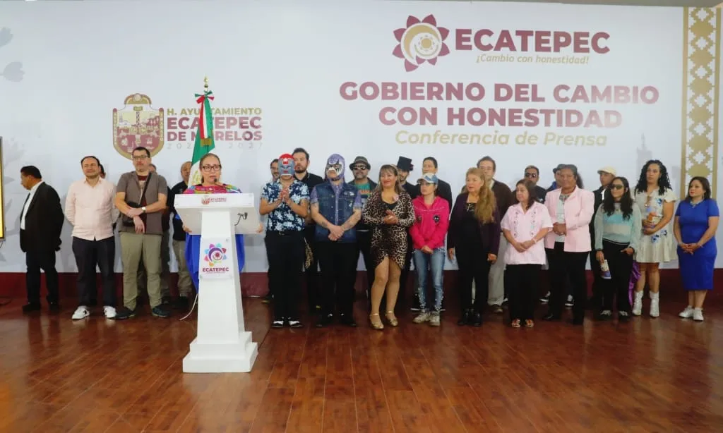 ¡No te pierdas el primer Festival Cultural “El Viento nos Une”!