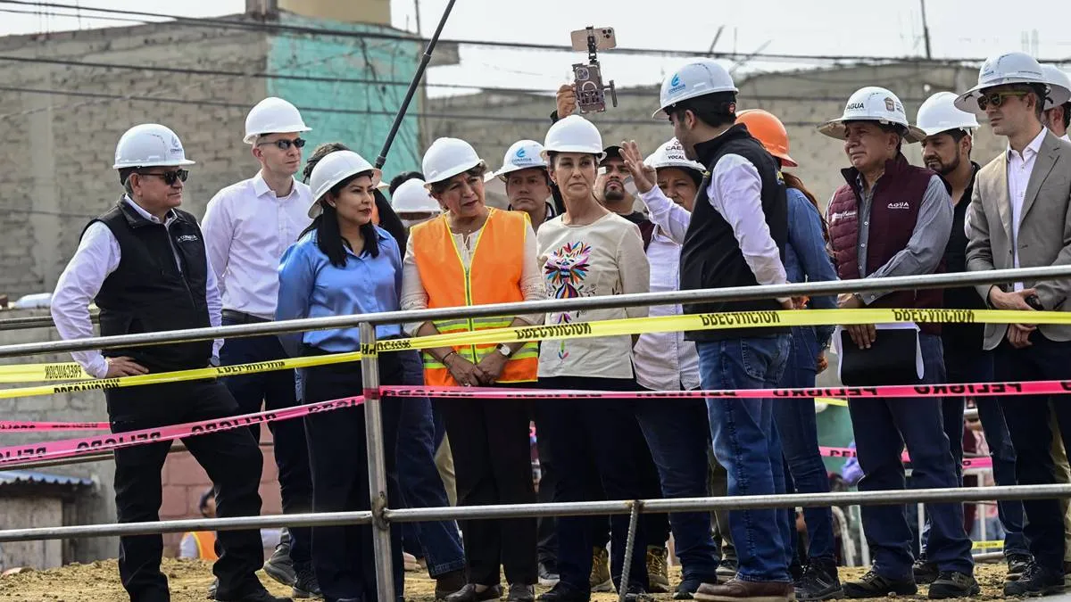 Arranca en Edomex Plan Integral Zona Oriente