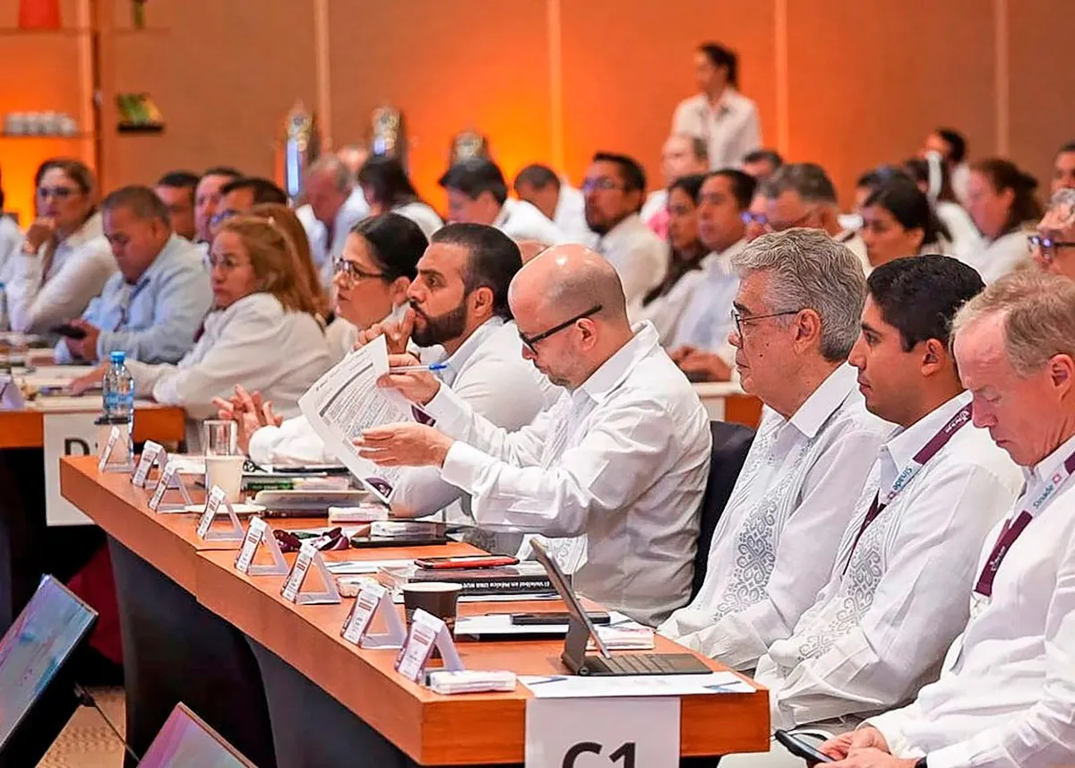 Deporte mexiquense se posiciona en el Sistema Nacional de Cultura Física y Deporte