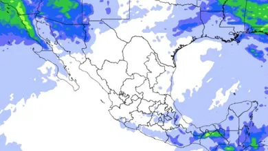 Aunque ya se espera la llegada de la primavera, persisten las bajas temperaturas en Edomex y CDMX, esto es lo que se sabe para los próximos días con respecto al Frente Frío 34.