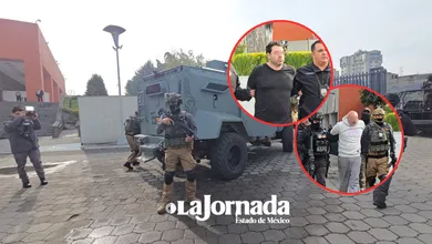 FOTO: Emilio Varela