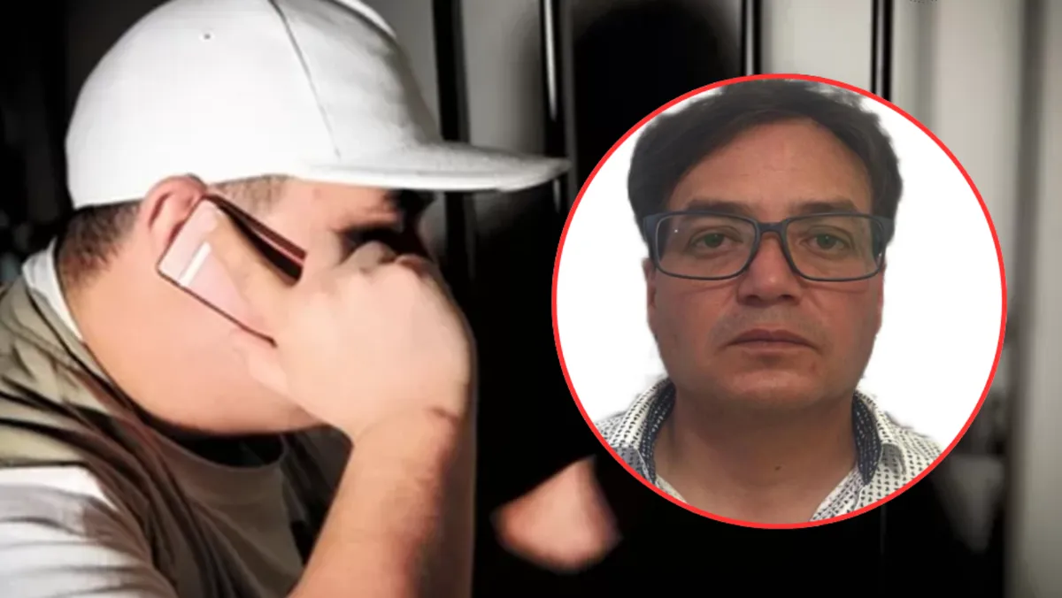 Cae extorsionador de bar en San Mateo Atenco; exigía 50 mil pesos mensuales de “cuota”