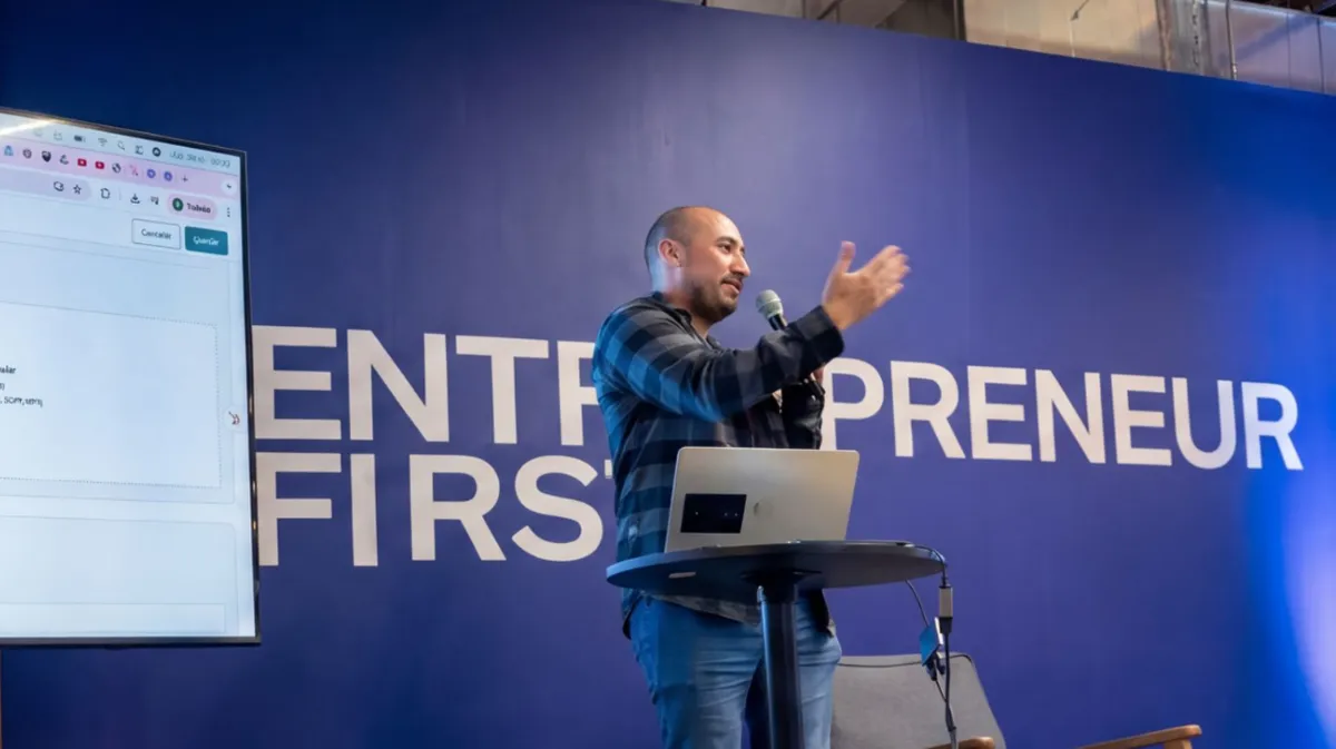 El reto del E-commerce en México: 77 millones de compradores, pero las ventas se pierden en el chat