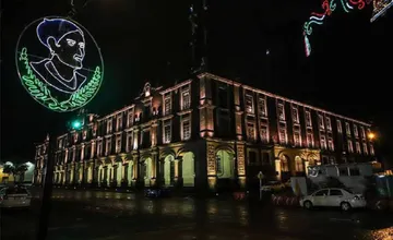 ¡Grito de Independencia en Toluca 2026: Artistas y horarios del 15 de septiembre