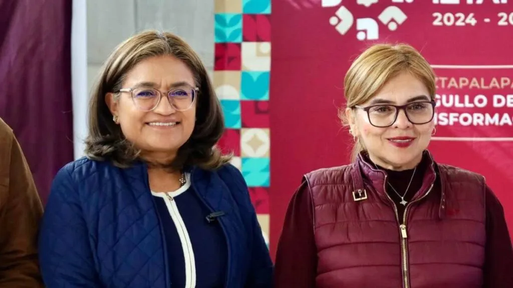 Iztapalapa y municipios del Edomex firman compromisos metropolitanos