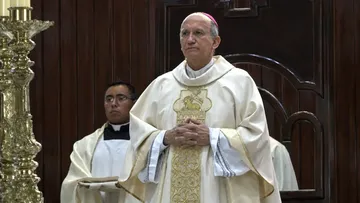 José Guadalupe Torres asume Diócesis de Ecatepec; llama a sumar esfuerzos por la paz